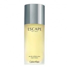 Calvin Klein Escape For Men, tualetinis vanduo vyrams, 50ml