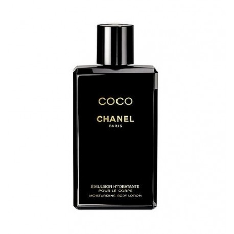 Chanel Coco, kūno losjonas moterims, 200ml
