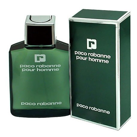 Paco Rabanne Paco Rabanne Pour Homme, losjonas po skutimosi vyrams, 100ml