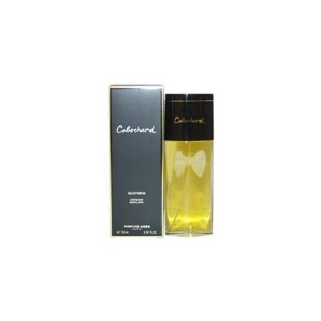 Gres Cabochard, kvapusis vanduo moterims, 100ml