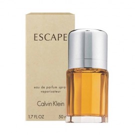 Calvin Klein Escape, kvapusis vanduo moterims, 50ml