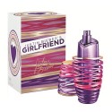 Justin Bieber Girlfriend, kvapusis vanduo moterims, 100ml, (Testeris)