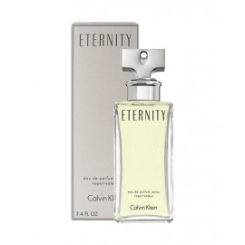 Calvin Klein Eternity, kvapusis vanduo moterims, 15ml