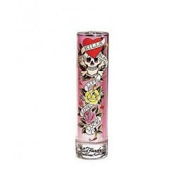 Christian Audigier Ed Hardy Woman, kvapusis vanduo moterims, 100ml