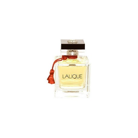 Lalique Le Parfum, kvapusis vanduo moterims, 100ml, (Testeris)