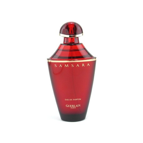 Guerlain Samsara, kvapusis vanduo moterims, 50ml