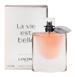 Lancôme La Vie Est Belle, kvapusis vanduo moterims, 75ml, (Testeris)