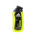 Adidas Pure Game, 3in1, dušo želė vyrams, 400ml