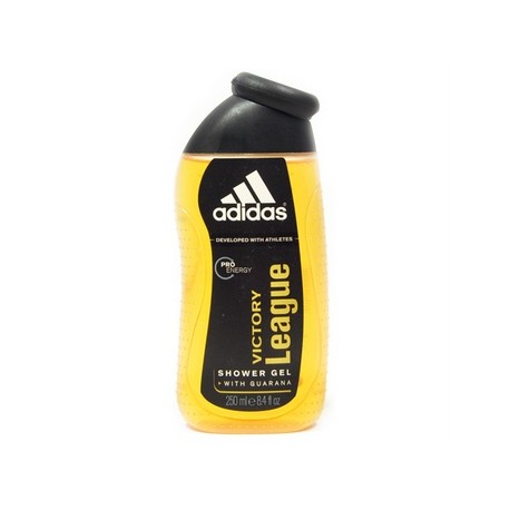 Adidas Victory League, dušo želė vyrams, 400ml