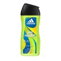 Adidas Get Ready! For Him, 2in1, dušo želė vyrams, 250ml