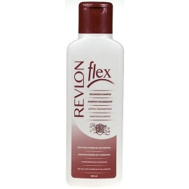 Revlon Professional Flex, Volumising, šampūnas moterims, 400ml