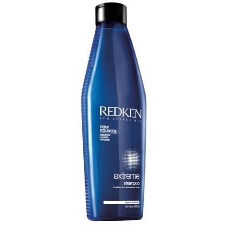 Redken Extreme, šampūnas moterims, 300ml