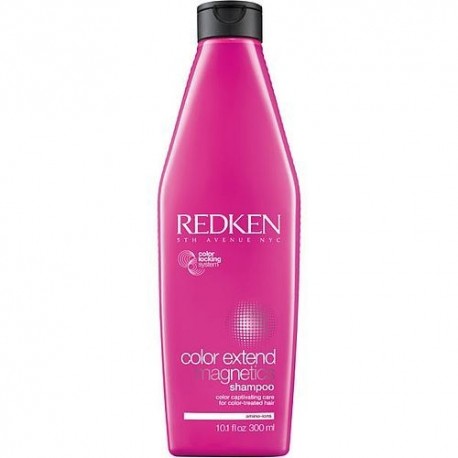 Redken Color Extend Magnetics, šampūnas moterims, 300ml