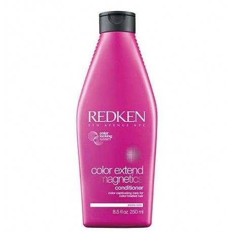 Redken Color Extend Magnetics, kondicionierius moterims, 250ml