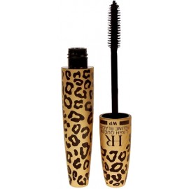 Helena Rubinstein Lash Queen, Feline Blacks, blakstienų tušas moterims, 7,2ml, (01 Deep Black)