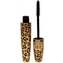 Helena Rubinstein Lash Queen, Feline Blacks, blakstienų tušas moterims, 7,2ml, (01 Black Black)