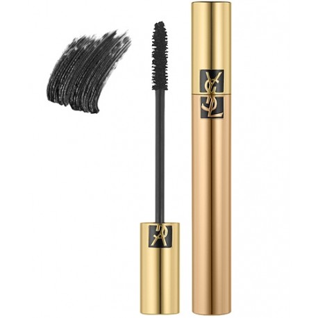 Yves Saint Laurent Volume Effet Faux Cils, blakstienų tušas moterims, 7,5ml, (Noir Radical)