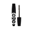 Rimmel London Scandal Eyes Retro Glam, blakstienų tušas moterims, 12ml, (001 Black)