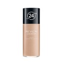 Revlon Colorstay, Normal Dry Skin, makiažo pagrindas moterims, 30ml, (330 Natural Tan)