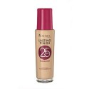 Rimmel London Lasting Finish, 25hr SPF20, makiažo pagrindas moterims, 30ml, (100 Ivory)