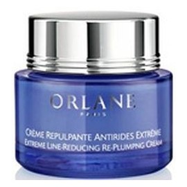 Orlane Extreme Line Reducing, Re-Plumping Cream, dieninis kremas moterims, 50ml