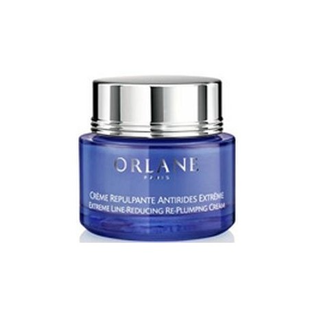 Orlane Extreme Line Reducing, Re-Plumping Cream, dieninis kremas moterims, 50ml