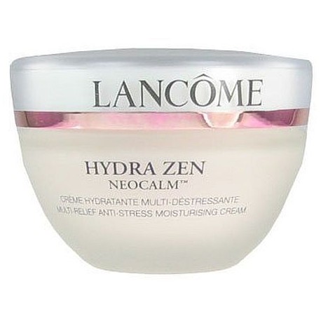 Lancôme Hydra Zen Neurocalm, dieninis kremas moterims, 50ml