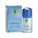 Ferrari Scuderia Ferrari Light Essence, tualetinis vanduo vyrams, 75ml, (Testeris)