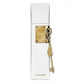 Justin Bieber The Key, kvapusis vanduo moterims, 50ml