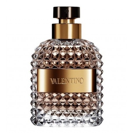 Valentino Valentino Uomo, tualetinis vanduo vyrams, 50ml