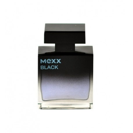 Mexx Black Man, losjonas po skutimosi vyrams, 50ml