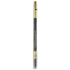 Lancôme Le Crayon Sourcils, akių kontūrų pieštukas moterims, 1.8g, (040 Black)