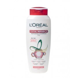 L´Oreal Paris Total Repair shampunas, kosmetika moterims, 180ml