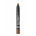 Rimmel London Scandal Eyes, akių šešėliai moterims, 3,25g, (008 Blackmail)