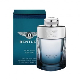 Bentley Bentley For Men Azure, tualetinis vanduo vyrams, 100ml