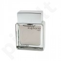 Calvin Klein Euphoria, EDT vyrams, 100ml