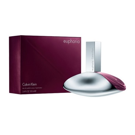 Calvin Klein Euphoria, kvapusis vanduo moterims, 100ml