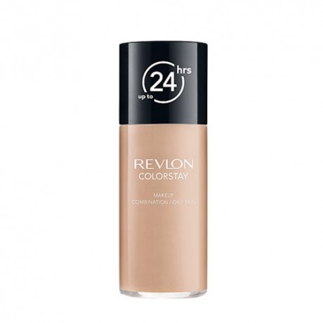 Revlon Colorstay, Normal Dry Skin, makiažo pagrindas moterims, 30ml, (110 Ivory)