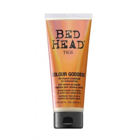 Tigi Bed Head Colour Goddess, kondicionierius moterims, 200ml