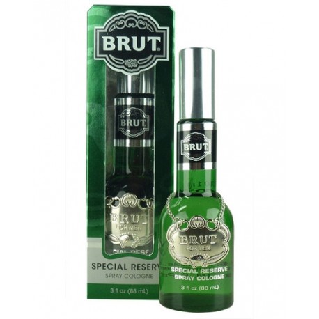 Brut Classic Special Reserve, Eau de odekolonas vyrams, 88ml