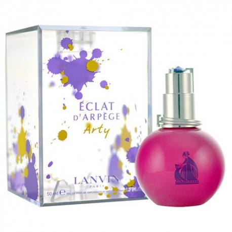 Lanvin Éclat D´Arpege Arty, kvapusis vanduo moterims, 50ml