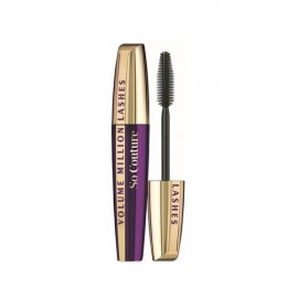 L´Oréal Paris Volume Million Lashes, So Couture, blakstienų tušas moterims, 9,5ml, (Black)