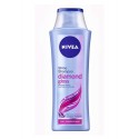 Nivea Diamond Gloss Care, šampūnas moterims, 250ml