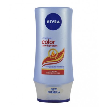 Nivea Color Protect Care, kondicionierius moterims, 200ml