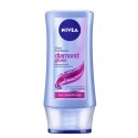 Nivea Diamond Gloss Care, kondicionierius moterims, 200ml