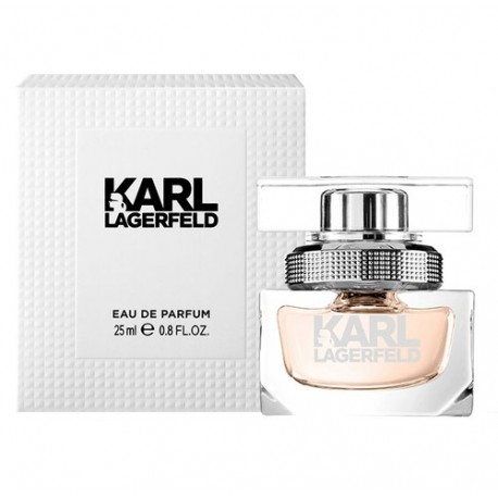 Karl Lagerfeld Karl Lagerfeld For Her, kvapusis vanduo moterims, 25ml