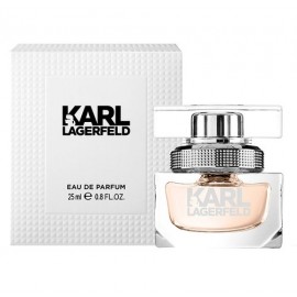 Karl Lagerfeld Karl Lagerfeld For Her, kvapusis vanduo moterims, 45ml