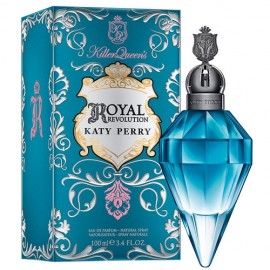 Katy Perry Royal Revolution, kvapusis vanduo moterims, 50ml