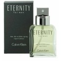 Calvin Klein Eternity, tualetinis vanduo vyrams, 100ml