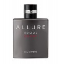 Chanel Allure Homme Sport Eau Extreme, tualetinis vanduo vyrams, 3x20ml